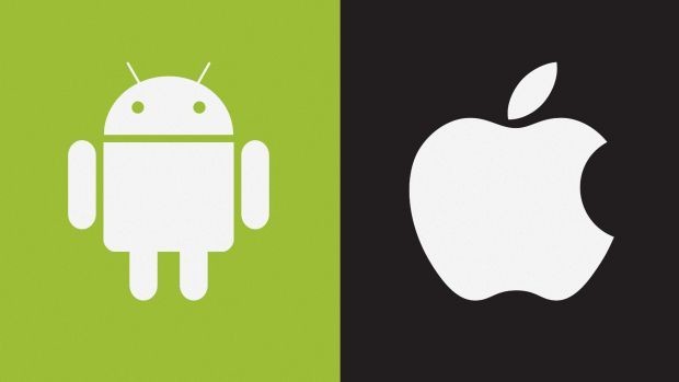 android-ios-app